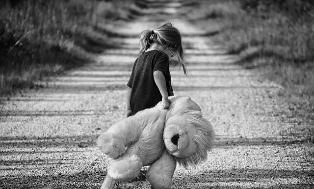 Kiedy wyprowadzić dziecko z sypialni?