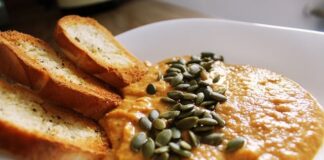 Co zrobić na obiad gdy nie ma nic w lodówce?