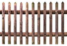 Czy można postawić płot bez zgody sąsiada? Czy można postawić płot bez zgody sąsiada?