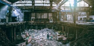 Kiedy z dzieckiem na SOR po upadku?