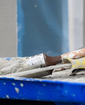 Czy da się pomalować płytę MDF?