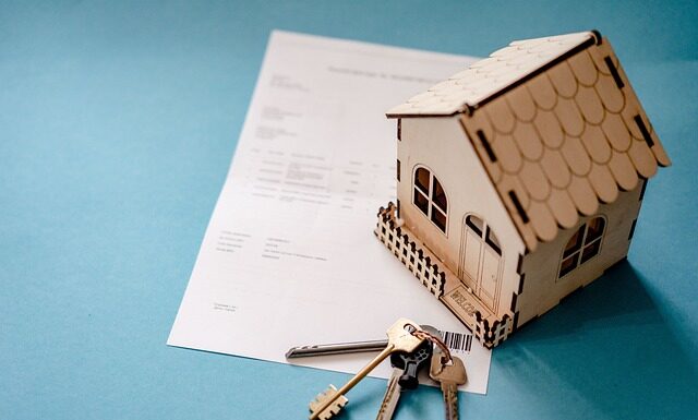 Jakich rzeczy nie trzymać w domu?