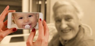 Od czego starzeje się łożysko?