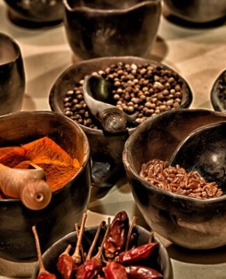 Ile to jest mały proszek do pieczenia?