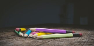 Gdzie trzymać przybory kuchenne?