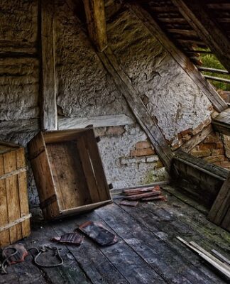 Jaki wyłaz dachowy wybrać?