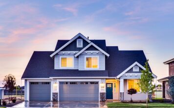 Czy w budynku gospodarczym może być garaż?