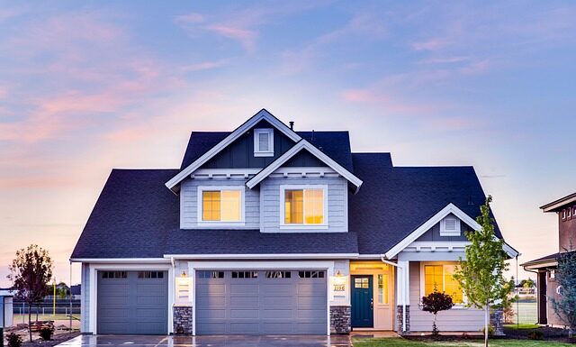Czy w budynku gospodarczym może być garaż? Czy w budynku gospodarczym może być garaż?
