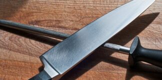 Ile kosztuje ostrzenie łańcucha piły?