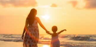 Czy można odmówić bycia matką chrzestną?