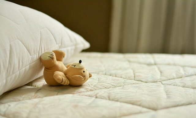 Jaki materac na bóle kręgosłupa?