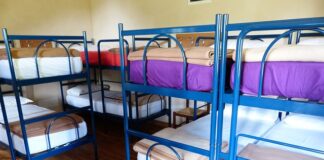 Jaki rozmiar łóżka dla 8 latka? Jaki rozmiar łóżka dla 8 latka?