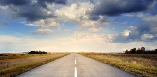 Czy droga to ciąg komunikacyjny?