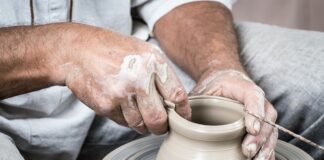 Jaka ceramika do łazienki?