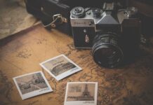 Co kupić na pamiątkę znad morza?