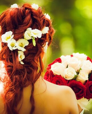 Jak zabezpieczyć wieniec?