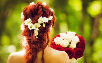 Jak zabezpieczyć wieniec?