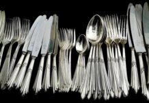 Jak nazywają się widły do ziemniaków? Jak nazywają się widły do ziemniaków?