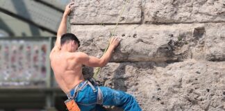 Ile kosztuje ścianka wspinaczkowa?