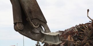 Na jakie metale nie działa magnes?