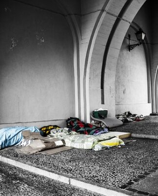 Ile czasu nie można spać na nowym materacu?