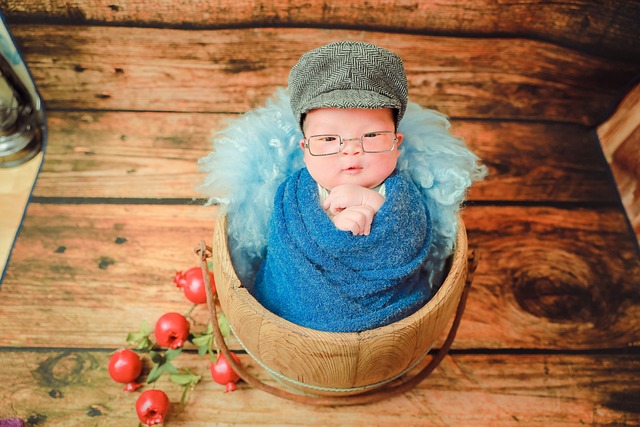 Czy noworodek może spać w otulaczu? Czy noworodek może spać w otulaczu?