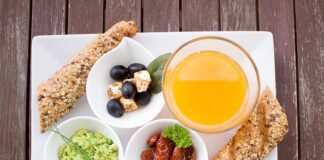 Czy można zjeść swoje łożysko?