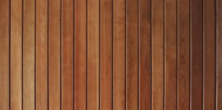 Czym zakryć stara boazerię? Czym zakryć stara boazerię?