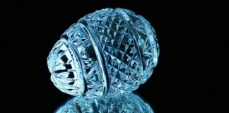 Czy można zamrozić jajko?