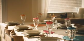 Jak wybielić serwetki robione na szydełku?