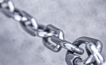 Jak sprawdzić czy łańcuch do wymiany?