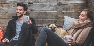 Jak zrobić samemu poduszki na meble z palet? Jak zrobić samemu poduszki na meble z palet?