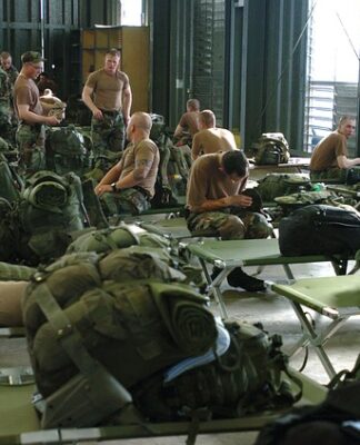 Na co zwracać uwagę przy wyborze łóżeczka dla dziecka?