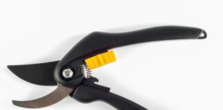 Czy sekator można naostrzyć? Czy sekator można naostrzyć?