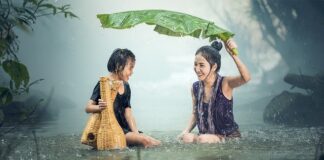 Co zrobić żeby deszcz nie padał na balkon? Co zrobić żeby deszcz nie padał na balkon?