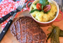 Czego nie jemy nożem? Czego nie jemy nożem?