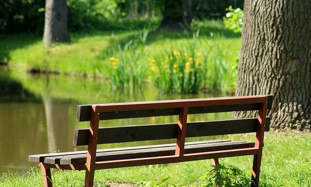 Ile kosztuje ławeczka ogrodowa? Ile kosztuje ławeczka ogrodowa?
