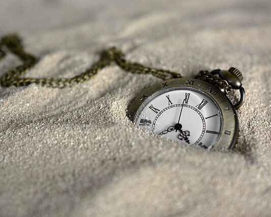 Jak często wymieniać łańcuch?