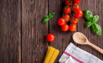 Jak się nazywa łyżka z dziurami?