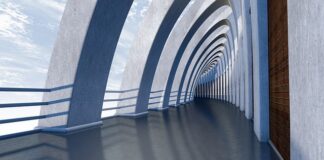 Jaka struktura na korytarz?