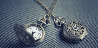 Co oznacza naszyjnik z łyżeczka?