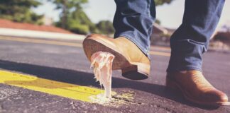 Czy klej silikonowy jest toksyczny?