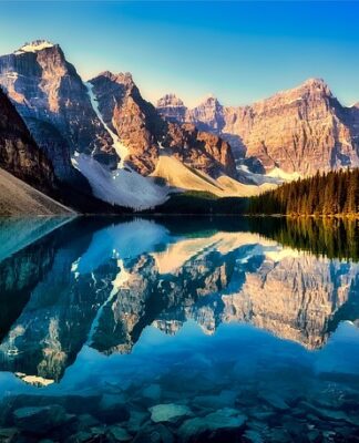 Czy do Szklarskiej Poręby potrzebne są łańcuchy na koła?