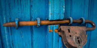 Przed czym chroni markiza?