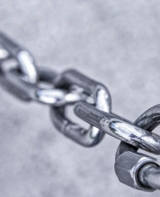 Jaki łańcuch do prowadnicy 45 cm? Jaki łańcuch do prowadnicy 45 cm?