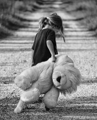 Ile powinno spać dziecko 7 lat?