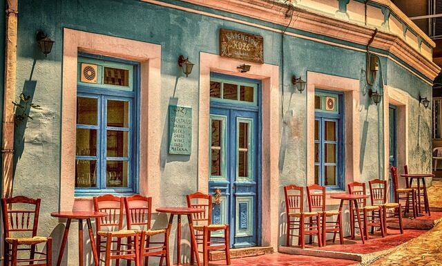 Co to jest obiekt małej architektury definicja?