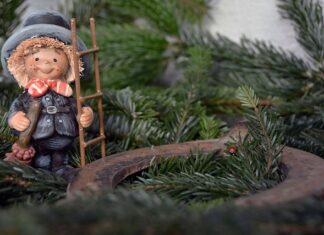 Jak kominiarz wchodzi na dach? Jak kominiarz wchodzi na dach?