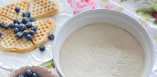 Jak się robi zaczyn?