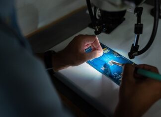 Czego nie Lutować lutownica transformatorowa?